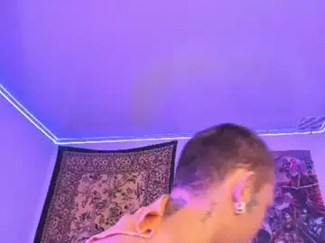 Chaturbate Adult Webcams of aria_x_orien
