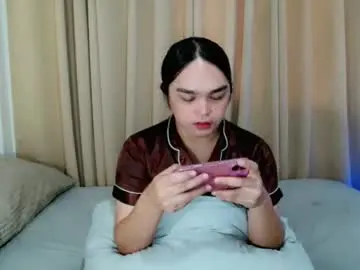 Chaturbate Sex Chat of bhabytrans69