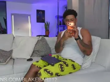 Chaturbate Live Porn of blakemate