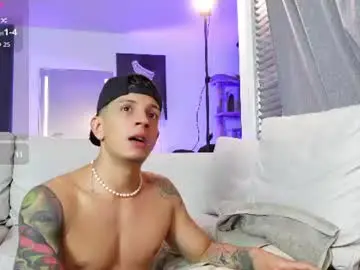 Chaturbate Free Porn Cam of blakemate