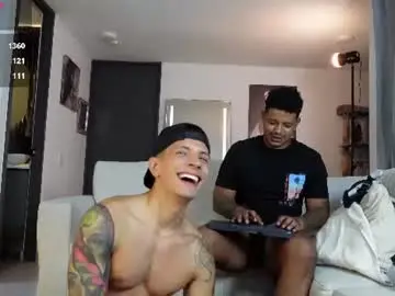 Chaturbate Sex Cam of blakemate