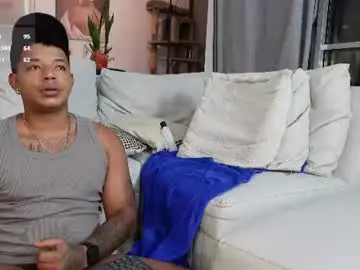 Chaturbate Live Sex of blakemate