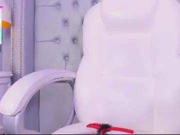 Chaturbate Sex Chat of camila_harrington