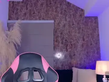 Chaturbate Nude Webcam of celestemiilani