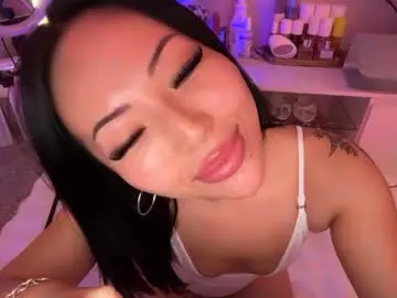 Chaturbate Live Sex of cindyxxchen
