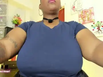 Chaturbate Nude Webcam of dakotasexshow2
