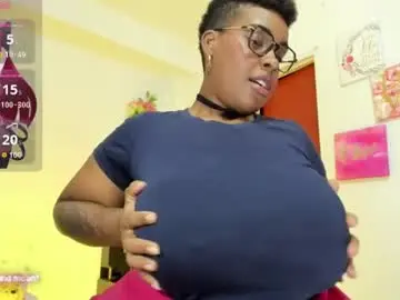Chaturbate Live Sex Cam of dakotasexshow2