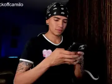 Chaturbate Best Webcam of darkodark0