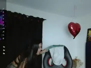 Chaturbate Live Sex Cam of eimy_saenzx