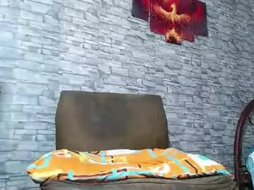 Chaturbate Live Sex Cam of eljeorge_hott