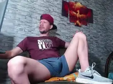 Chaturbate Live Porn of eljeorge_hott