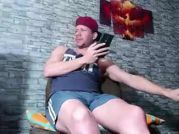 Chaturbate Free Porn Cam of eljeorge_hott