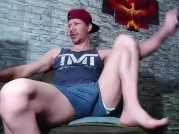 Chaturbate Live Sex Cam of eljeorge_hott