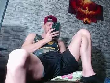 Chaturbate Adult Webcam of eljeorge_hott