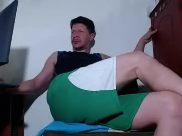 Chaturbate Live Sex of eljeorge_hott