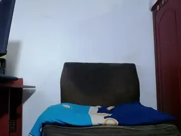 Chaturbate Live Sex Cam of eljeorge_hott