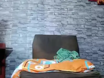 Chaturbate Nude Webcam of eljeorge_hott