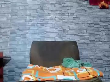 Chaturbate Live Sex Cam of eljeorge_hott