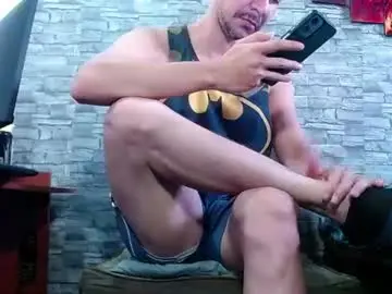 Chaturbate Adult Video Chat of eljeorge_hott