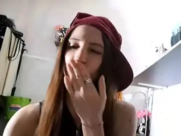 Chaturbate Nude Webcam of erlindarecords