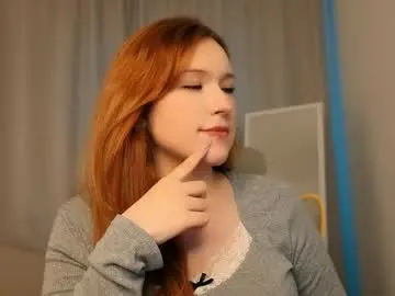 Chaturbate Best Webcam of flaremoon