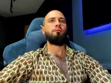 Chaturbate Best Webcam of free_man___