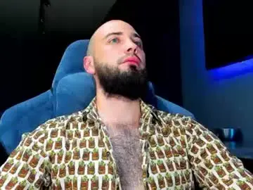 Chaturbate Best Webcam of free_man___