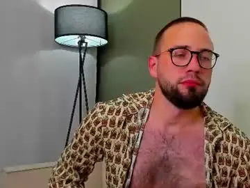 Chaturbate Adult Video Chat of free_man___