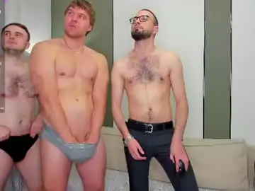 Chaturbate Nude Webcam of free_man___