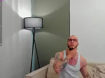 Chaturbate Best live sex cam show of free_man___