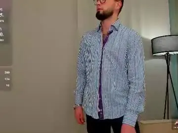 Chaturbate Sex Cam of free_man___