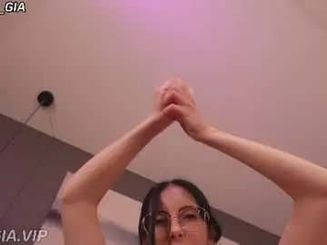 Chaturbate Live Sex of girl_i_am