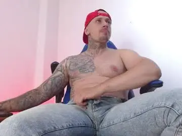 Chaturbate Adult Webcam of joeysexx1