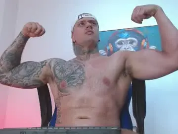 Chaturbate Live Porn of joeysexx1