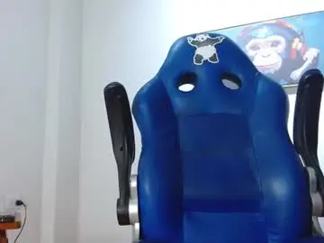 Chaturbate Adult Webcam of joeysexx1