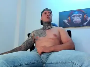Chaturbate Adult Webcams of joeysexx1