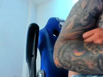 Chaturbate Live Porn of joeysexx1