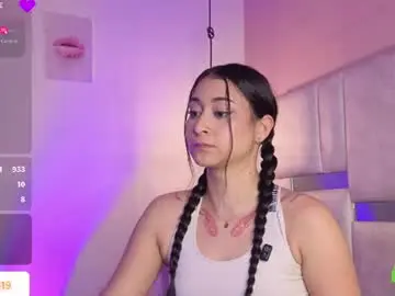 Chaturbate Live Porn of kateryn_bale