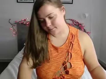 Chaturbate Nude Webcam of krispyshot