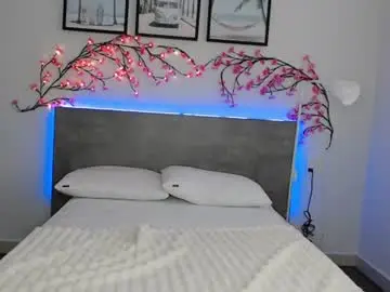 Chaturbate Best live sex cam show of krispyshot