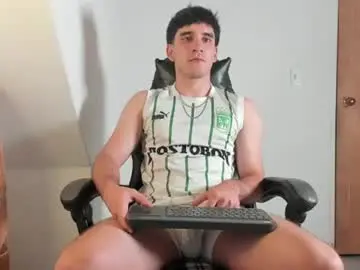 Chaturbate Adult Webcam of leo_jones389