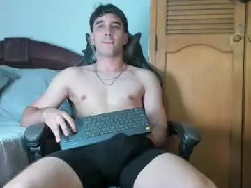 Chaturbate Sex Chat of leo_jones389