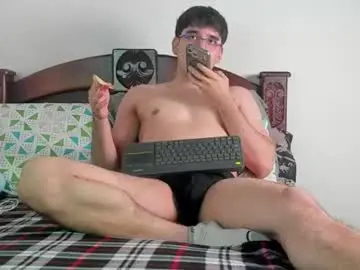 Chaturbate Best Webcam of leo_jones389