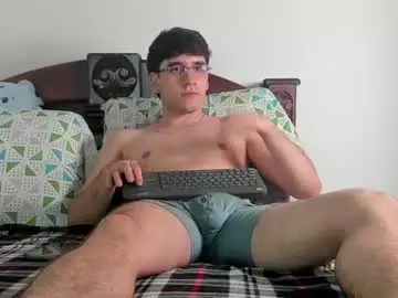 Chaturbate Private Sex Chat of leo_jones389
