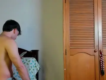 Chaturbate Live Porn of leo_jones389