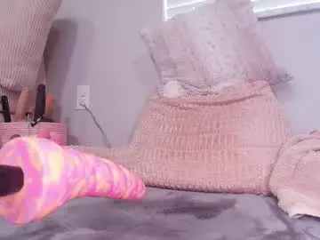 Chaturbate Sex Chat of lexibby69