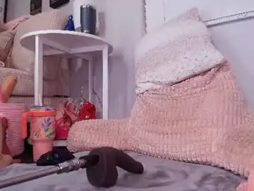 Chaturbate Nude Webcam of lexibby69