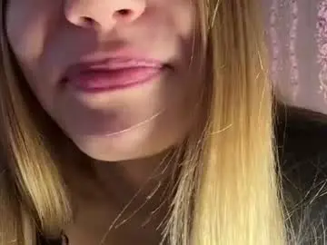 Chaturbate Live Sex Cam of leylamarry