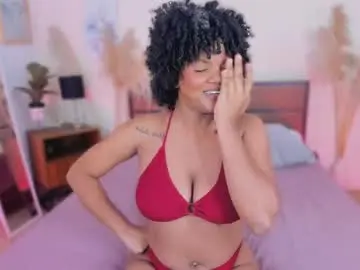 Chaturbate Private Sex Chat of lia_adams17