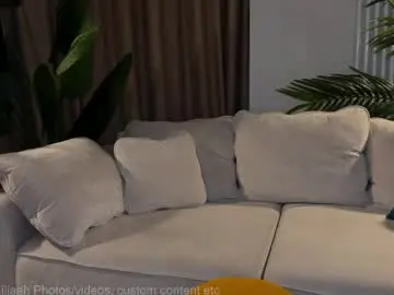 Chaturbate Live Porn of liliaah
